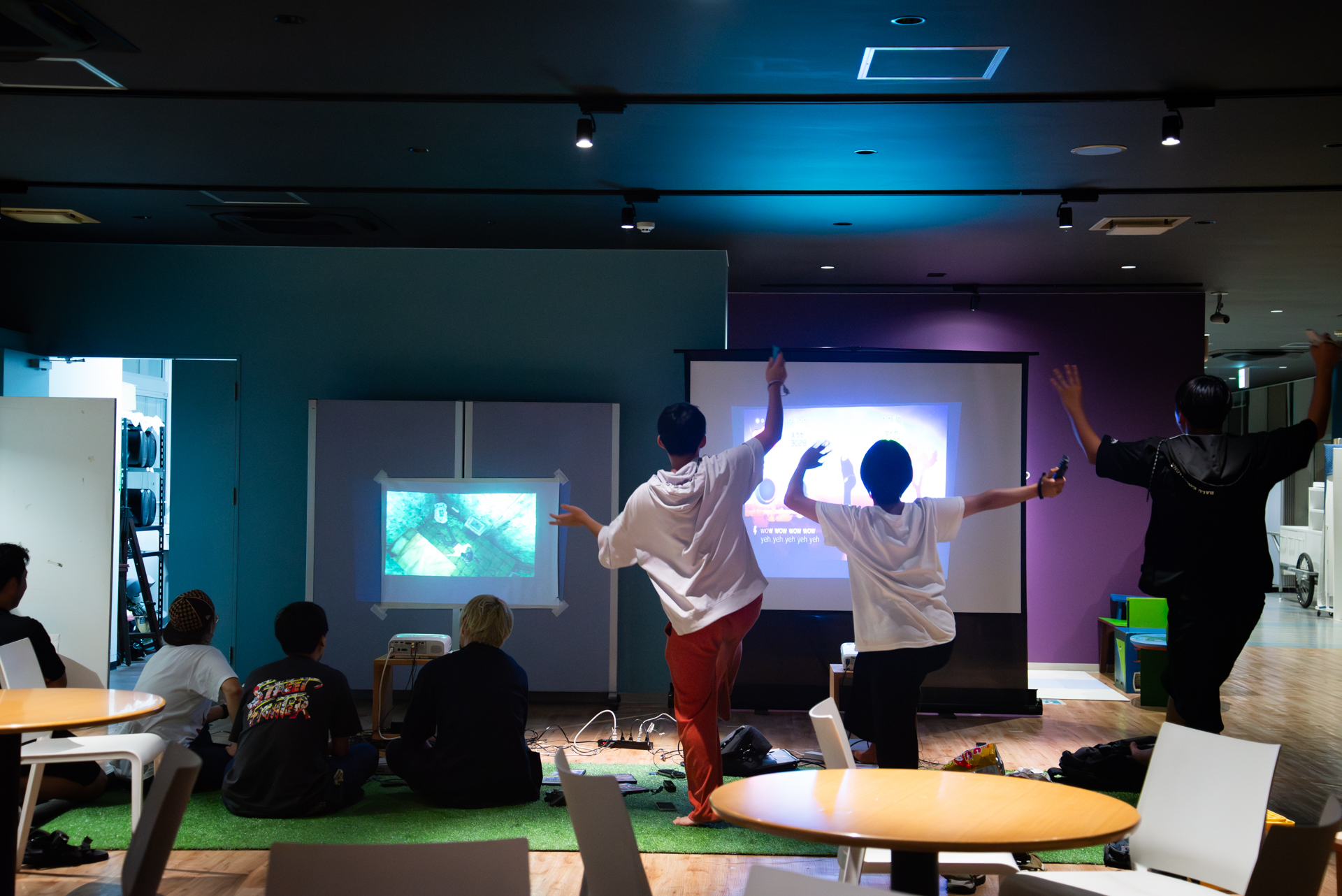 10/3開催のごはんですよ紹介！