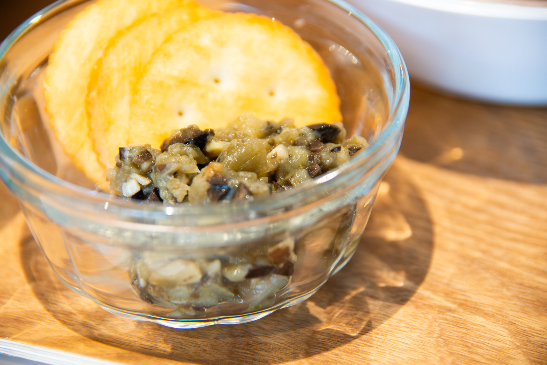 貧乏人のキャビア